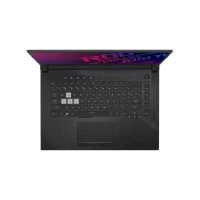 ноутбук ASUS ROG Strix G GL531GU-AL424RA 90NR01J3-M08410 Черный