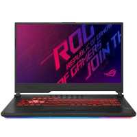ноутбук ASUS ROG Strix G GL731GU-EV213 90NR01T2-M04580 Черный