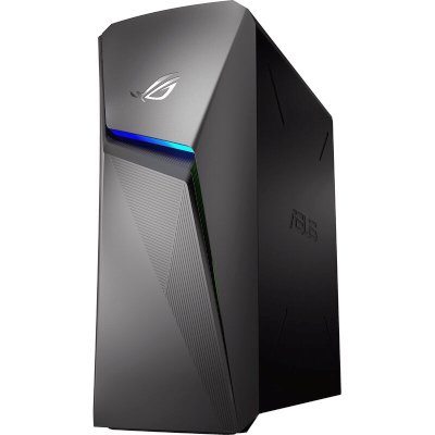 компьютер ASUS ROG Strix G10DK 90PF02S1-M00TC0 Черный