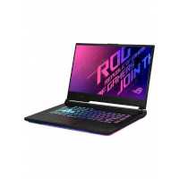 ноутбук ASUS ROG Strix G15 G512LU-HN131T 90NR0351-M04160 Черный