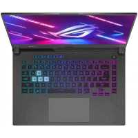 ноутбук ASUS ROG Strix G15 G513IC-HN094W 90NR0502-M007X0 Серый