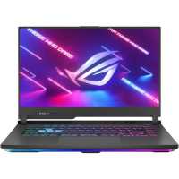 ноутбук ASUS ROG Strix G15 G513IE-HN065 90NR0582-M003E0 Серый