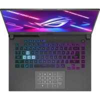 ноутбук ASUS ROG Strix G15 G513IM-HN057 90NR0522-M02670 Серый