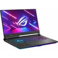 ноутбук ASUS ROG Strix G15 G513QM-HF336 90NR0572-M08050 Серый