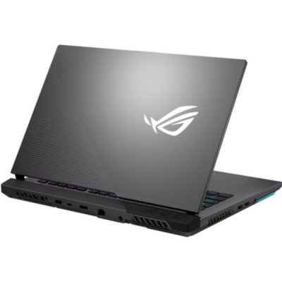ноутбук ASUS ROG Strix G15 G513QY-SG15.R96800 Advantage Edition 90NR06X4-M000C0 Серый
