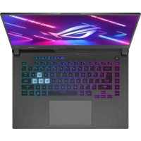 ноутбук ASUS ROG Strix G15 G513RM-HF045 90NR0845-M005S0 Серый