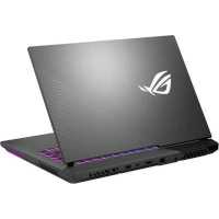 ноутбук ASUS ROG Strix G15 G513RM-HF045 90NR0845-M005S0 Серый
