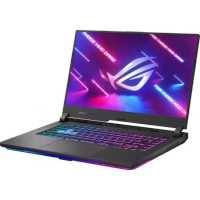 ноутбук ASUS ROG Strix G15 G513RS-HQ082X 90NR0B56-M00490 Серый