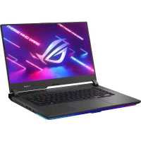 ноутбук ASUS ROG Strix G15 G513RW-HQ198 90NR0895-M00AA0 Серый