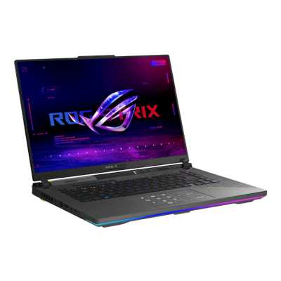 ноутбук ASUS ROG Strix G16 G614FR-S5215 90NR0NK7-M00B70 Серый