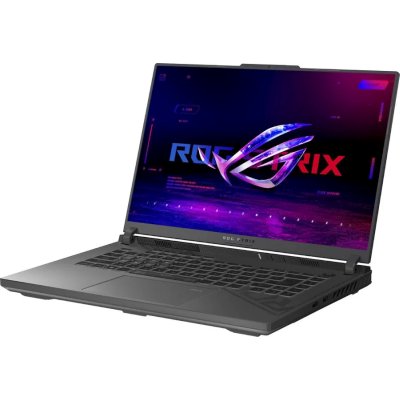 ноутбук ASUS ROG Strix G16 G614JI-N4148 90NR0D42-M00BK0 Серый
