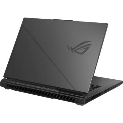 ноутбук ASUS ROG Strix G16 G614JI-N4148 90NR0D42-M00BK0 Серый