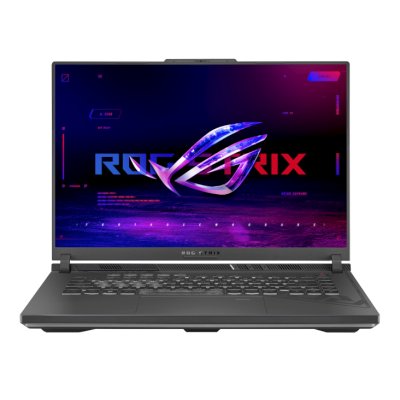 ноутбук ASUS ROG Strix G16 G614JU-N3540 90NR0CC1-M015S0 Серый