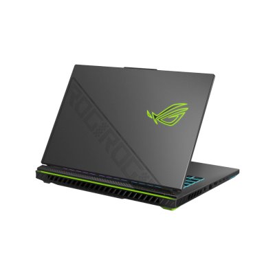 ноутбук ASUS ROG Strix G16 G614JV-AS73 90NR0C61-M00880 Серый