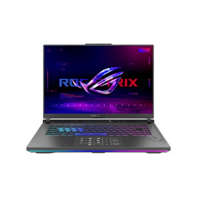ноутбук ASUS ROG Strix G16 G614JZ-N4073 90NR0CZ1-M005A0 Серый