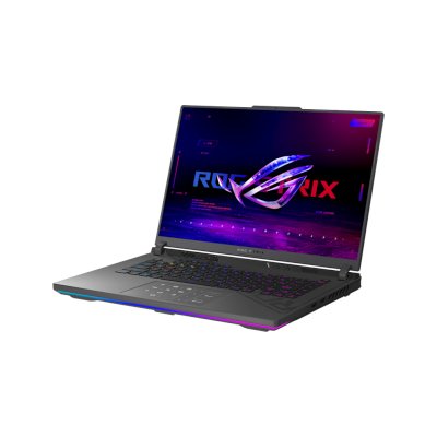 ноутбук ASUS ROG Strix G16 G614JZ-N4073 90NR0CZ1-M005A0 Серый