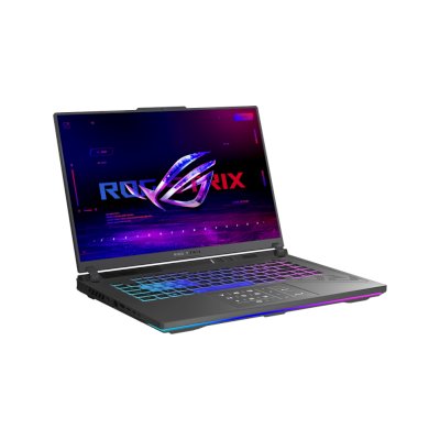 ноутбук ASUS ROG Strix G16 G614JZ-N4073 90NR0CZ1-M005A0 Серый