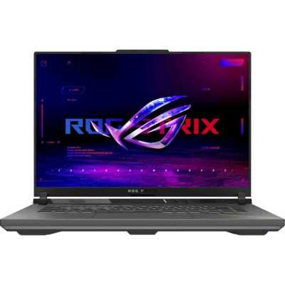 ноутбук ASUS ROG Strix G16 G614PM-S5138 90NR0KW8-M007K0-wpro Серый