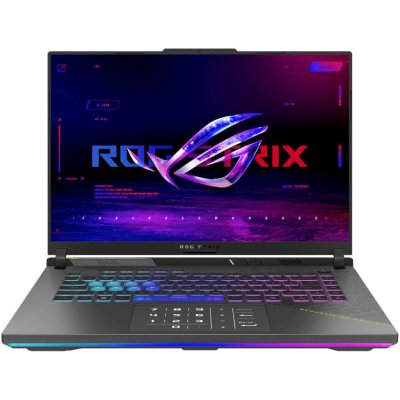 ноутбук ASUS ROG Strix G16 G614PM-S5138 90NR0KW8-M007K0-wpro Серый