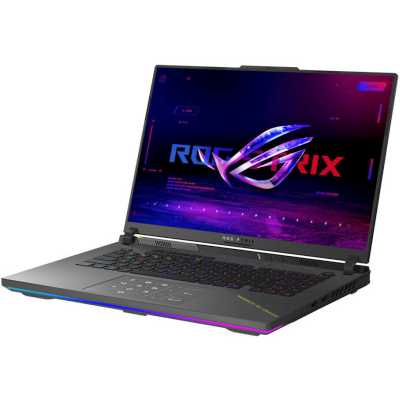 ноутбук ASUS ROG Strix G16 G614PM-S5138 90NR0KW8-M007K0-wpro Серый