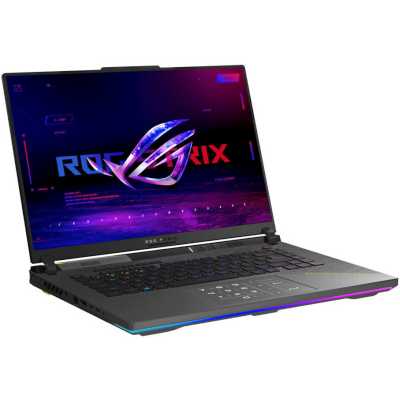 ноутбук ASUS ROG Strix G16 G614PM-S5138 90NR0KW8-M007K0-wpro Серый