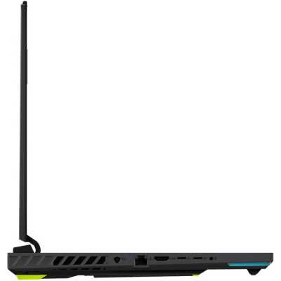 ноутбук ASUS ROG Strix G16 G614PM-S5138 90NR0KW8-M007K0-wpro Серый