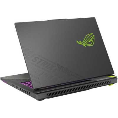 ноутбук ASUS ROG Strix G16 G614PM-S5138 90NR0KW8-M007K0-wpro Серый