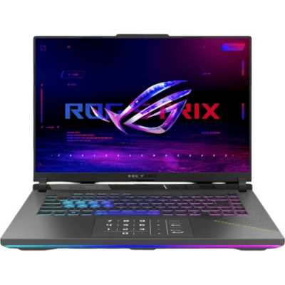 ноутбук ASUS ROG Strix G16 G614PP-TS206 90NR0L68-M009F0-wpro Серый