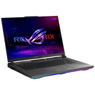 ноутбук ASUS ROG Strix G16 G614PP-TS206 90NR0L68-M009F0-wpro Серый