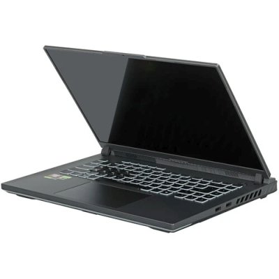 ноутбук ASUS ROG Strix G16 G614PR 90NR0NJ7-M001J0_32-wpro Серый