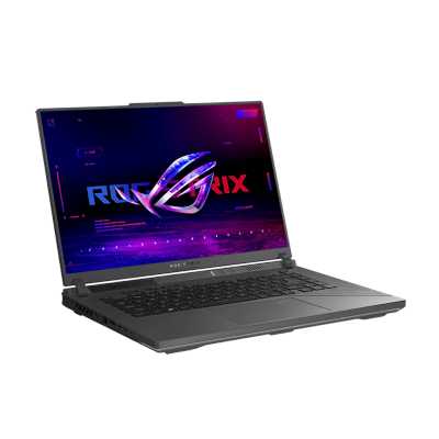 ноутбук ASUS ROG Strix G16 G614PW-TS133 90NR0QK7-M006P0 Серый
