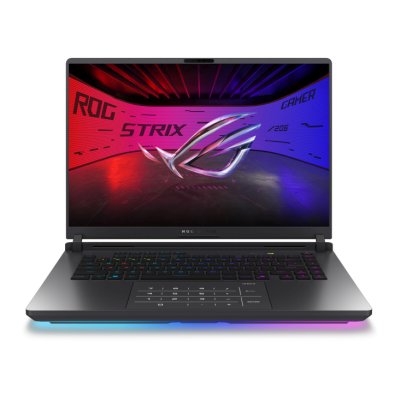 ноутбук ASUS ROG Strix G16 G615JMR-S5202 90NR0LB1-M00950-wpro Серый