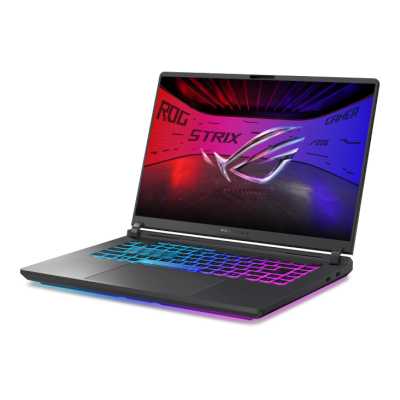 ноутбук ASUS ROG Strix G16 G615JMR-S5202 90NR0LB1-M00950-wpro Серый