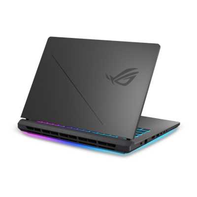 ноутбук ASUS ROG Strix G16 G615JMR-S5202 90NR0LB1-M00950-wpro Серый