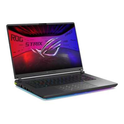 ноутбук ASUS ROG Strix G16 G615LW-S5082 90NR0LG1-M00350 Серый