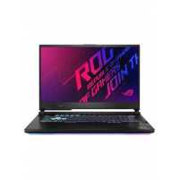 ноутбук ASUS ROG Strix G17 G712LW-EV010T 90NR03E1-M01360 Черный