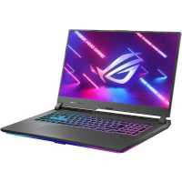 ноутбук ASUS ROG Strix G17 G713IE-HX014 90NR05B2-M00360 Черный