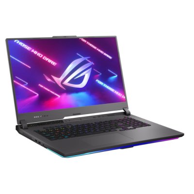 ноутбук ASUS ROG Strix G17 G713PI-LL044 90NR0GG4-M002D0 Серый