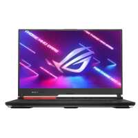 ноутбук ASUS ROG Strix G17 G713QM-HX038 90NR05C2-M01360 Серый