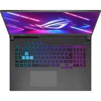 ноутбук ASUS ROG Strix G17 G713RM-KH041W 90NR08K4-M002Y0 Черный