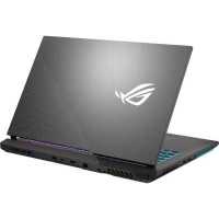 ноутбук ASUS ROG Strix G17 G713RM-KH041W 90NR08K4-M002Y0 Черный