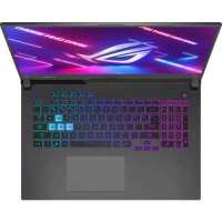 ноутбук ASUS ROG Strix G17 G713RW-KH034W 90NR08H4-M000Z0 Черный