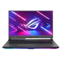 ноутбук ASUS ROG Strix G17 G713RW-LL070 90NR08H4-M00C00 Серый