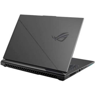 ноутбук ASUS ROG Strix G18 G814JI-N6157 90NR0D01-M00960-wpro Серый