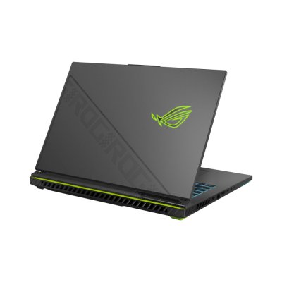 ноутбук ASUS ROG Strix G18 G814JU-N5059 90NR0CY1-M00430 Серый