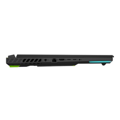 ноутбук ASUS ROG Strix G18 G814JVR-N6045 90NR0IF6-M00210 Серый