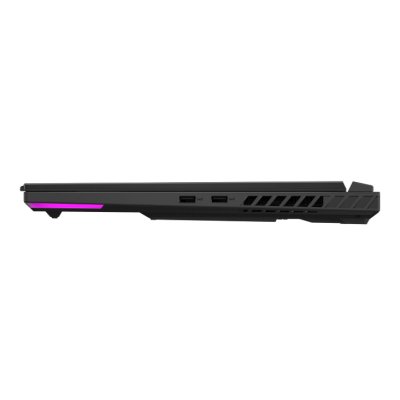 ноутбук ASUS ROG Strix G18 G814JVR-N6045 90NR0IF6-M00210 Серый