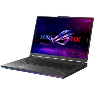 ноутбук ASUS ROG Strix G18 G814PM-S8074 90NR0L29-M003Y0-wpro Серый