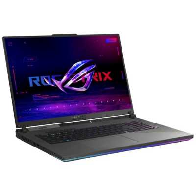 ноутбук ASUS ROG Strix G18 G814PM-S8074 90NR0L29-M003Y0-wpro Серый