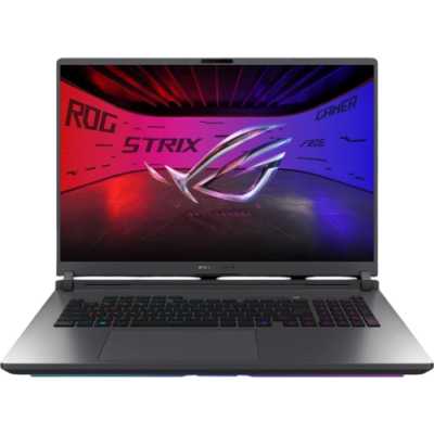 ноутбук ASUS ROG Strix G18 G815JMR-TT239 90NR0LE1-M00BD0-wpro Серый